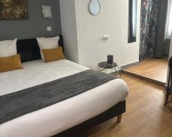 Hotel de Normandie
