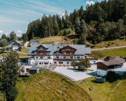 Hotel Schröckerhof