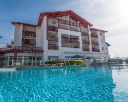 Résidence Mer & Golf Sokoburu