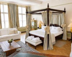 Hotel Le Dixseptième