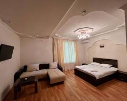 Lux Palace Hotel