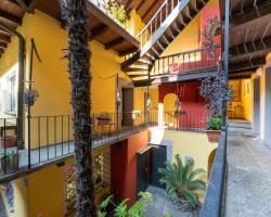 Residenza Motta