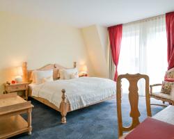 Hotel Lessing