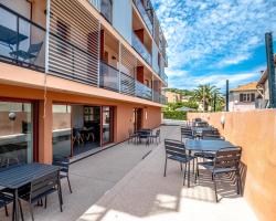 Sure Hotel by Best Western Saint-Raphael Le Dramont