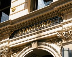 Hotel Stanford