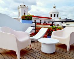 La Casa Del Farol Hotel Boutique by Xarm Hotels