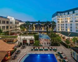 Sofitel Legend Metropole Hanoi