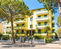 Residence Pineta - Agenzia Cocal