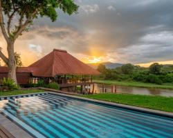 River House Lodge