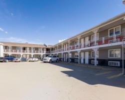 Circle S Motel Cozad I-80