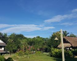 Sun Bear Bungalows