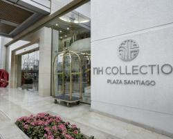NH Collection Plaza Santiago