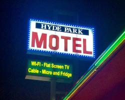 Hyde Park Motel