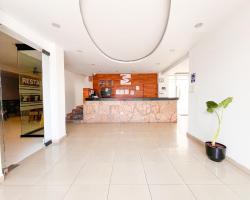 Hotel Soberanis