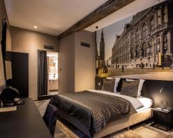 Hotel Harmony