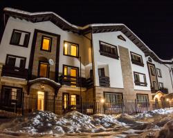 Апартаменты Чудо