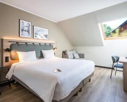 Campanile NATURE - Aix Les Bains