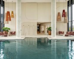 Van Der Valk Hotel Zwolle