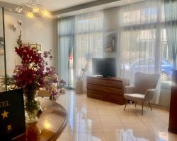 Isidora Hotel