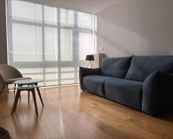 Apartamento Singular Deluxe