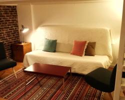 Gite Le Petit Jacquard