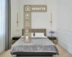 Ekaterina II Hotel