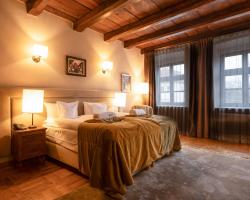 Hotel Rubinstein
