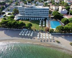 Airotel Achaia Beach