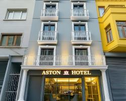 Aston Hotel Taksim