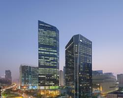 Mandarin Oriental, Guangzhou