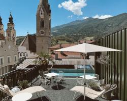 ADLER Historic Guesthouse