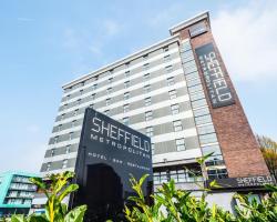 Sheffield Metropolitan Hotel by Belvilla