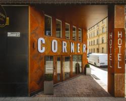 Corner Hotel