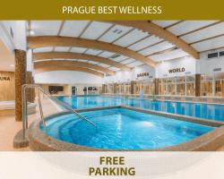 Wellness Hotel Step - Czech Leading Hotels