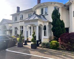 Brandon Hall Hotel & Spa Warwickshire