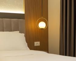 Hotel Vila e Arte City Center