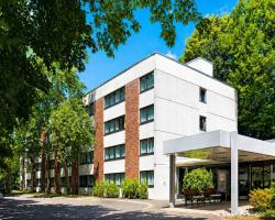 Sunday Hotel Bielefeld Johannisberg