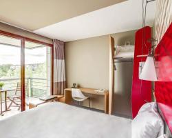 ibis Paris Bercy Village