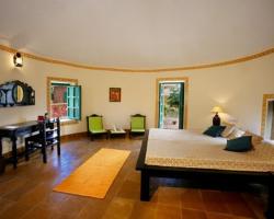 Mirvana Nature Resort And Camps