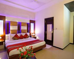 Hotel Star Plaza@New Delhi Railway Station