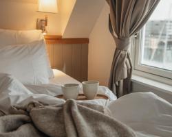 Home Hotel With