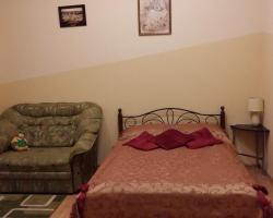 *Apartment In Lviv*