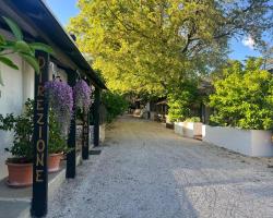 Agriturismo Monte Sacro