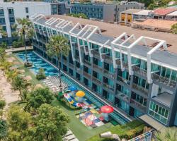Sugar Marina Hotel - ART - Karon Beach