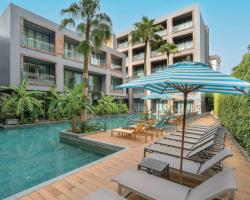 Sugar Marina Hotel-SURF-Kata Beach
