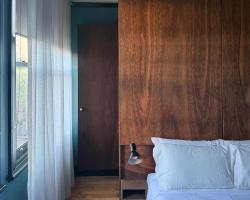 Mercantile Hotel