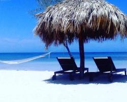 ECO Cayo Arena Beach HOUSE - Adults Only