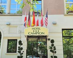 Hotel Campion CityLife