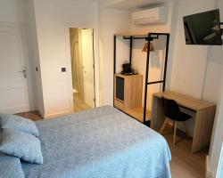 Hostal Juan Carlos
