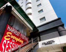 APA Hotel Mito-eki Kita